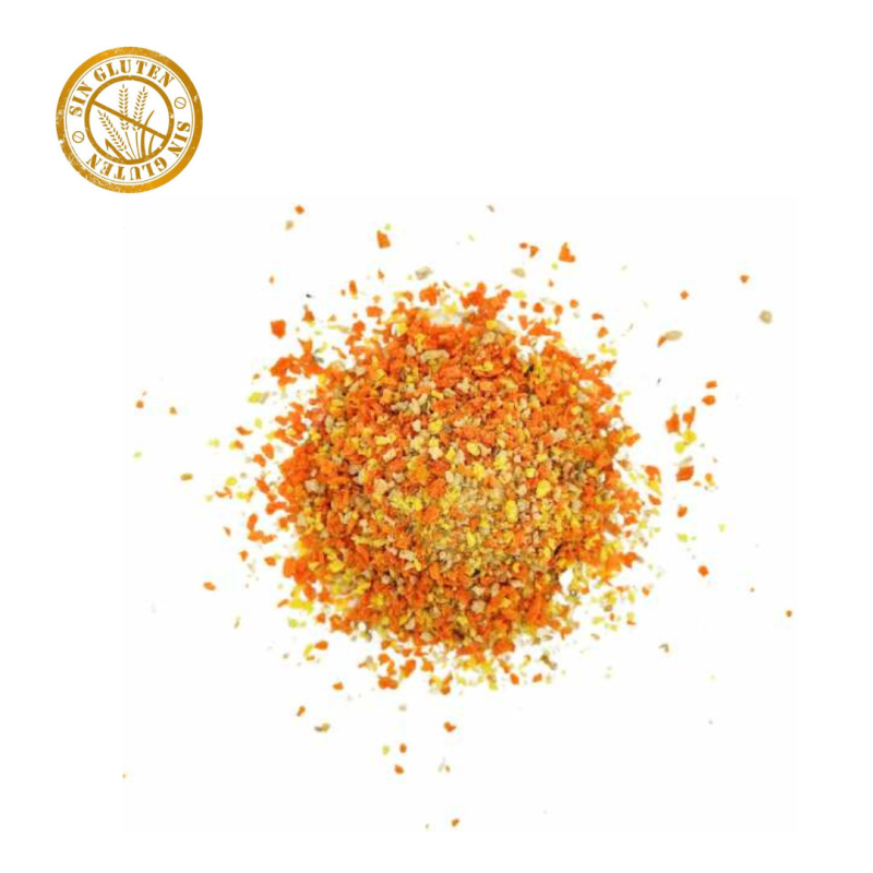 Pan Cereali Rainbow 3 Kg.